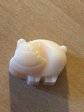 Animaux barbe à papa