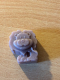 Animaux chocolat chaud